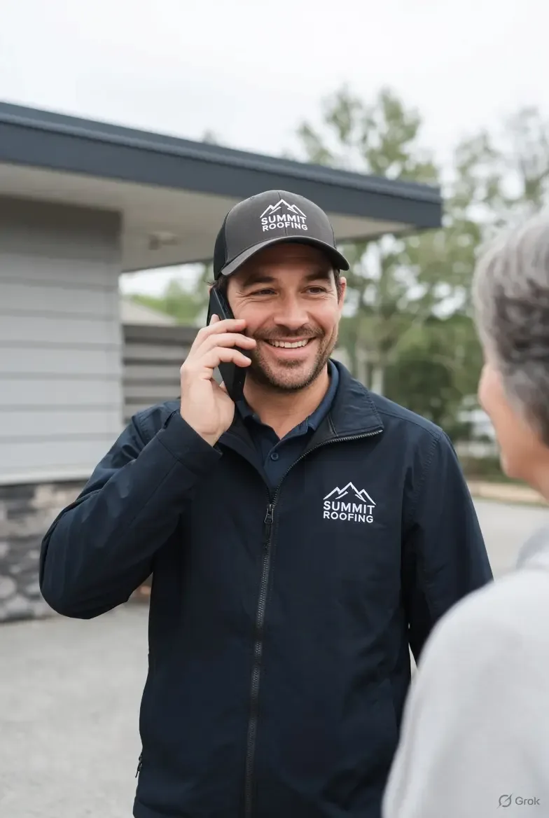 Flat Roof Leak Repair Tangent, OR FAQs